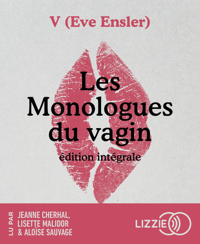 Monologues du vagin