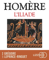 L'Iliade et l'Odyssée