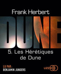 Les Hérétiques de Dune