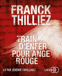 Train d'enfer pour Ange rouge