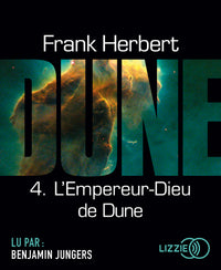 L'Empereur-Dieu de Dune