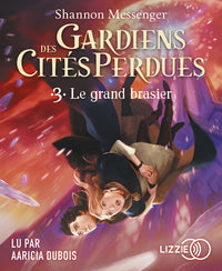 Le grand brasier