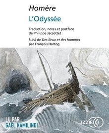 L'Odyssée