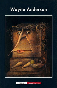 Wayne Anderson