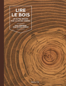 Lire le bois