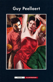 Guy Peellaert