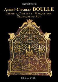 André-Charles Boulle