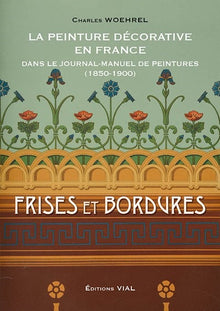 Frises et bordures