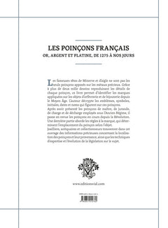 Les poinçons français