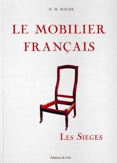 Le mobilier français