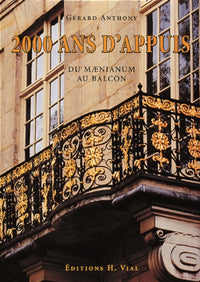2000 ans d'appuis