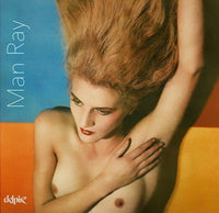 Man Ray