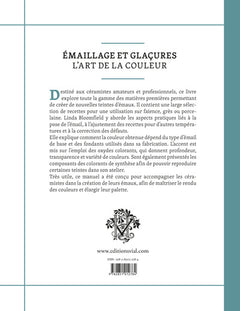 Émaillage et glaçures : L'art de la couleur