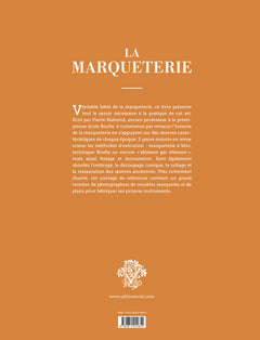 La marqueterie