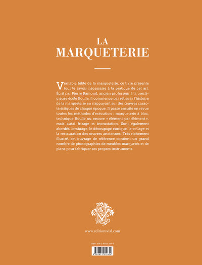 La marqueterie