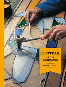Le vitrail