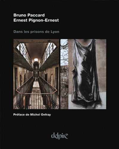 ERNEST PIGNON-ERNEST FACE AUX MURS