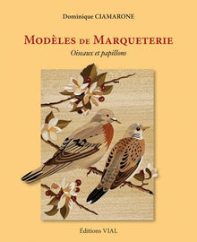 Oiseaux et papillons