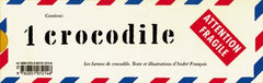 Les larmes de Crocodile