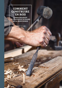 Comment construire en bois