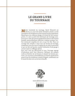 Le grand livre du tournage