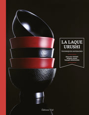 La laque Urushi : techniques japonaises