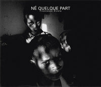 Né quelque part