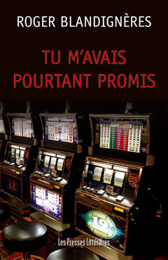 TU M'AVAIS POURTANT PROMIS