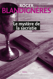 Le mystère de la sacristie