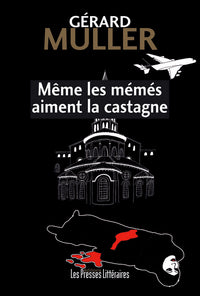 Même les mêmes aiment la castagne
