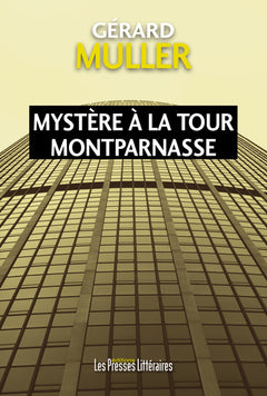 Mystère à la tour Montparnasse