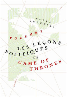 Les leçons politiques de Game of the Thrones