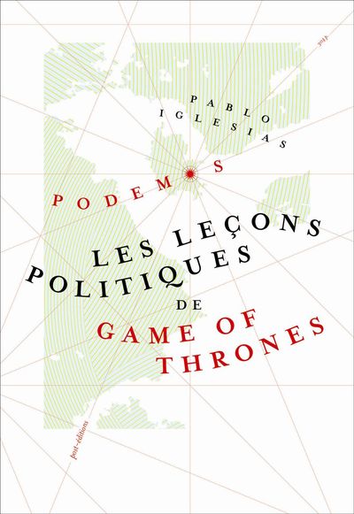 Les leçons politiques de Game of the Thrones