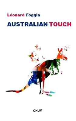 Australian touch