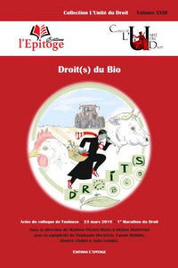 Droit(s) du bio