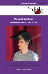 L'Almanach juridique et perpétuel