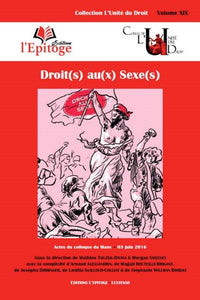 Droit(s) au(x) sexe(s)