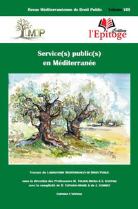 Service(s) public(s) en Méditerranée