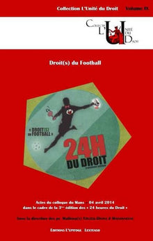 Droit(s) du football