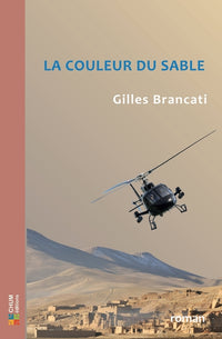 LA COULEUR DU SABLE