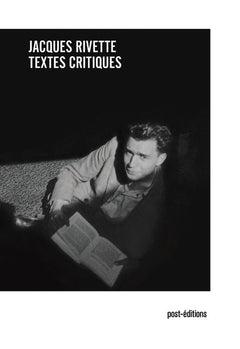 Textes critiques