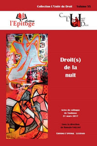 Droit(s) de la nuit