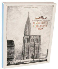 Notre-Dame de Strasbourg