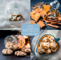 Les bredeles de nos grands-mères