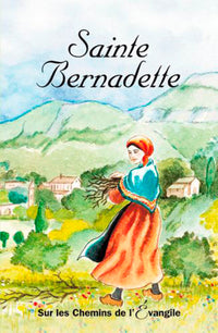 Sur les chemins de l'Evangile
