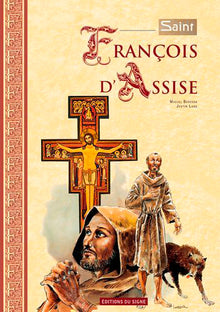 St Francois D'Assise
