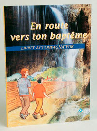 En route vers ton baptême
