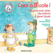 Cool à l'école - Lutin Conseil