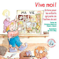 Vive moi - Lutin conseil