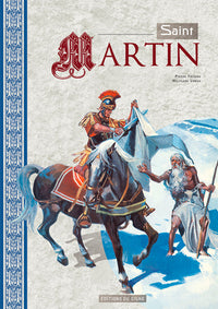 St Martin